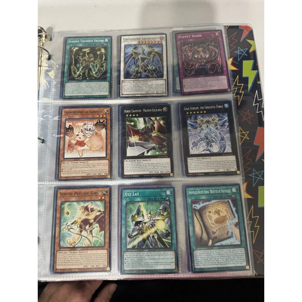 N/A 15 page